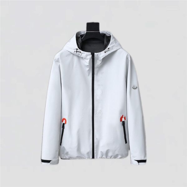 fashion men's jacket 2023 pradity new anti-wrinkle soft letter logo spring and autumn couple leisure coat student 04-02, Black;brown
fashion men's jacket 2023 pradity new anti-wrinkle soft letter logo spring and autumn couple leisure coat student 04-02, Black;brown