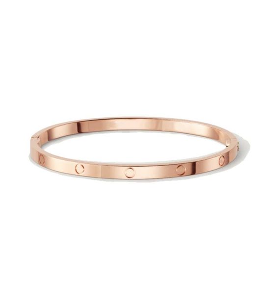 love bracelet thin copy screw jewelry designers bangles rose gold platinum bangles wedding gift titanium steel 3 65mm bracel6273940, Black
love bracelet thin copy screw jewelry designers bangles rose gold platinum bangles wedding gift titanium steel 3 65mm bracel6273940, Black