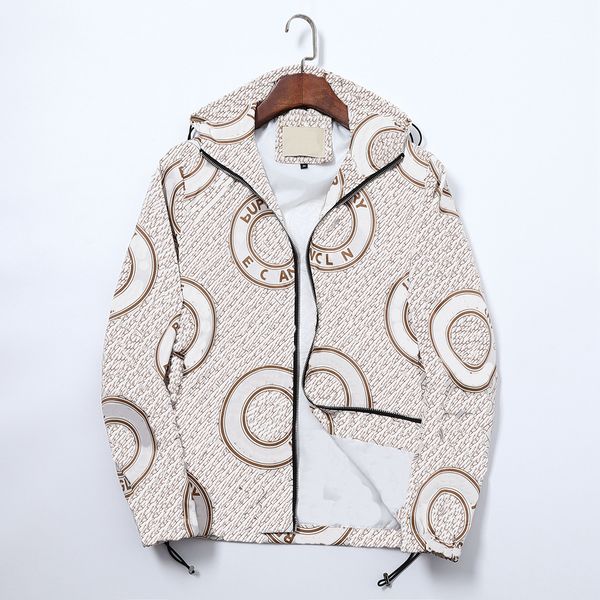 2023 mens jackets high designer jacket luxury brand spring autumn coat fashion sports windbreaker casual zipper coats clothing jackets sunsc, Black;brown
2023 mens jackets high designer jacket luxury brand spring autumn coat fashion sports windbreaker casual zipper coats clothing jackets sunsc, Black;brown