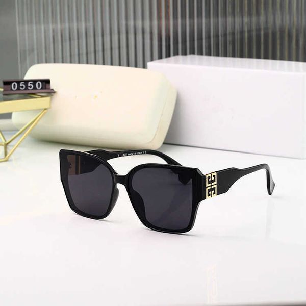 fashion designer cool sunglasses 2023 new style large box women's versatile glasses outdoor1qtk, Black
fashion designer cool sunglasses 2023 new style large box women's versatile glasses outdoor1qtk, Black