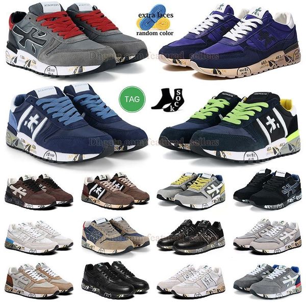 famous premiata steven italy brand running shoes genuine training shoe layer leather cowskin mick lander platfrom designer premiatas sneaker
famous premiata steven italy brand running shoes genuine training shoe layer leather cowskin mick lander platfrom designer premiatas sneaker