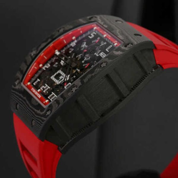 richardmille pilot quartz wrist watches rm swiss watch series automatic machinery 4050mm calendar time limited edition mens wa yi-0ig4 yi-pf
richardmille pilot quartz wrist watches rm swiss watch series automatic machinery 4050mm calendar time limited edition mens wa yi-0ig4 yi-pf