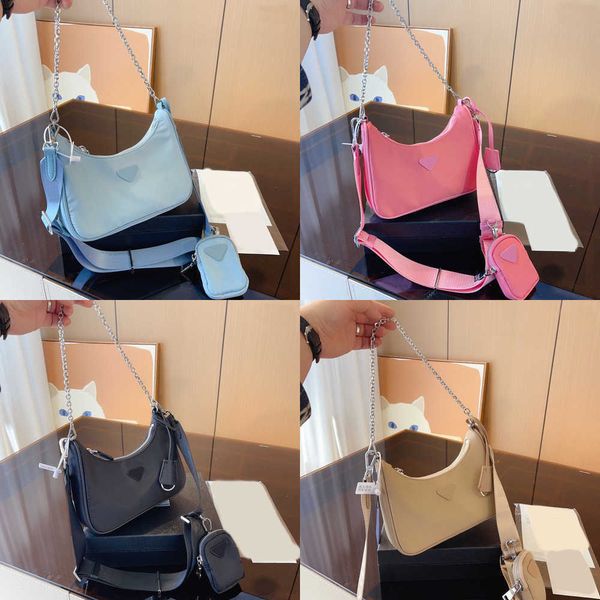 designer cross body bags hobo 3 in 1 tote women nylon underarm handbag shoulder crossbody lightweight and waterproof purses 230815
designer cross body bags hobo 3 in 1 tote women nylon underarm handbag shoulder crossbody lightweight and waterproof purses 230815
