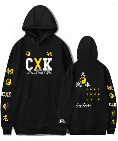 men039s hoodies wawni coryxkenshin hoodie fashion sweatshirts hip hop harajuku hoodied hoody casual clothes unique 8043367, Black
men039s hoodies wawni coryxkenshin hoodie fashion sweatshirts hip hop harajuku hoodied hoody casual clothes unique 8043367, Black