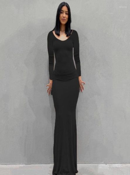 casual dresses backless evening maxi dress women fashion skims party club ladies bodycon peach hip elegant long for woman7842117, Black;gray
casual dresses backless evening maxi dress women fashion skims party club ladies bodycon peach hip elegant long for woman7842117, Black;gray