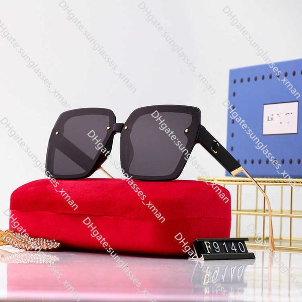 fashion designer cool sunglasses 2023 new sunglasses women's anti ultraviolet box korean glasses round face net red 1tzsw, Black
fashion designer cool sunglasses 2023 new sunglasses women's anti ultraviolet box korean glasses round face net red 1tzsw, Black