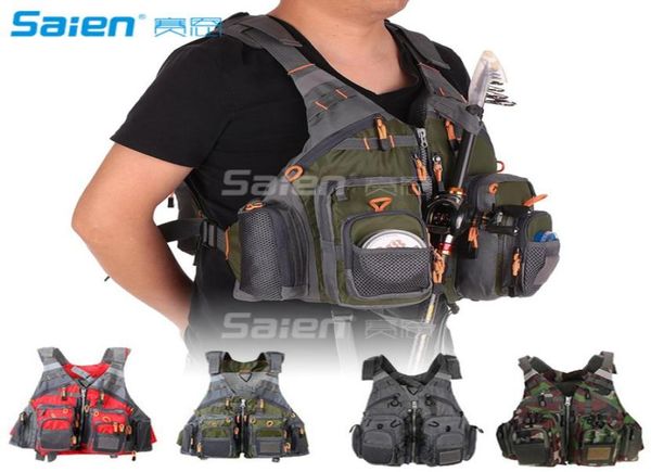 tactical vests fly fishing vestsafety life jacket breathable polyester mesh design vest for swimming sailing boating kayak floati2008114, Black;green
tactical vests fly fishing vestsafety life jacket breathable polyester mesh design vest for swimming sailing boating kayak floati2008114, Black;green