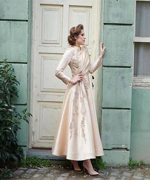 elegant gold mother of the bride dresses ankle length high neck long sleeve groom mom evening prom party gowns appliques lace bead4124852, Black;red
elegant gold mother of the bride dresses ankle length high neck long sleeve groom mom evening prom party gowns appliques lace bead4124852, Black;red