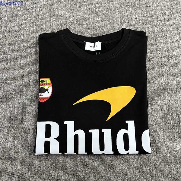 cekl men's t-shirts american high street fashion brand rhude short stroke pattern letter printing casual loose sleeve summer, White;black
cekl men's t-shirts american high street fashion brand rhude short stroke pattern letter printing casual loose sleeve summer, White;black