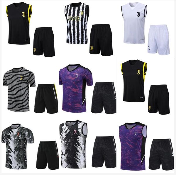 2023 2024 mens tracksuits training suit jerseys set 2023 juve men soccer tracksuit jacket jogging kit chandal futbol survetement foot sets, Black
2023 2024 mens tracksuits training suit jerseys set 2023 juve men soccer tracksuit jacket jogging kit chandal futbol survetement foot sets, Black