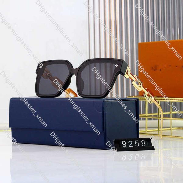 fashion designer cool sunglasses 2023 new women's framed sunglasses dark glasses net red shading large frame uv resistant97nx, Black
fashion designer cool sunglasses 2023 new women's framed sunglasses dark glasses net red shading large frame uv resistant97nx, Black