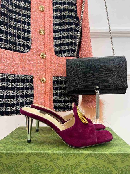 spring and summer new brand high heel sandals with interlocking g sandals sheepskin inner heel height: 7cm size: 35-42 with box, Black
spring and summer new brand high heel sandals with interlocking g sandals sheepskin inner heel height: 7cm size: 35-42 with box, Black