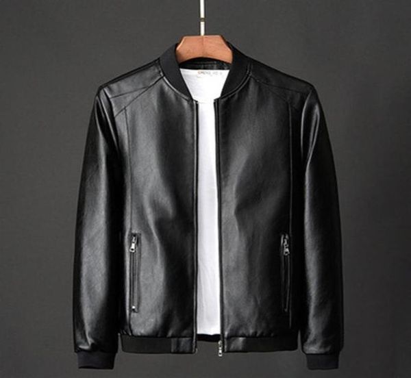 men039s jackets leather jacket bomber motorcycle men biker pu baseball plus size 8xl 2021 fashion causal jaqueta masculino233h6355221, Black;brown
men039s jackets leather jacket bomber motorcycle men biker pu baseball plus size 8xl 2021 fashion causal jaqueta masculino233h6355221, Black;brown
