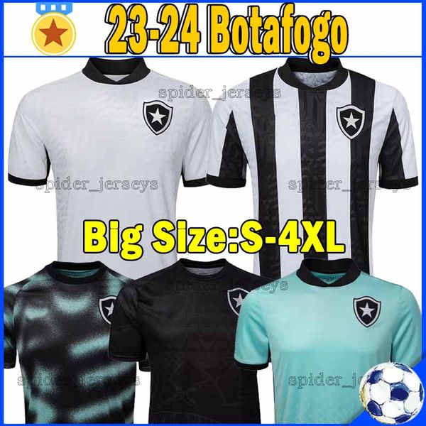 2023 2024 botafogo soccer jerseys m.benevenuto matheus hondavictor 23 24 home away soares o.sauer shirts short training bernardo football sh, Black;yellow
2023 2024 botafogo soccer jerseys m.benevenuto matheus hondavictor 23 24 home away soares o.sauer shirts short training bernardo football sh, Black;yellow