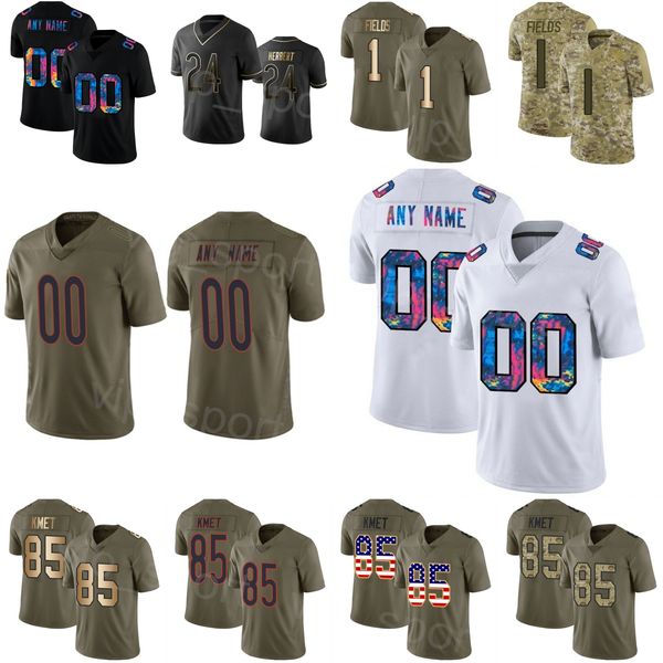 football 24 khalil herbert jersey 12 velus jones jr 25 trestan ebner 1 justin fields 86 dante pettis 10 chase claypool jaquan brisker eddie, Black;red
football 24 khalil herbert jersey 12 velus jones jr 25 trestan ebner 1 justin fields 86 dante pettis 10 chase claypool jaquan brisker eddie, Black;red