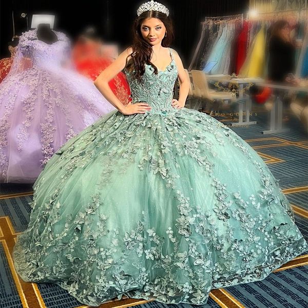 princess quinceanera dress off shoulder sweetheart beading with 3d flowers ball gown elegant tulle dresses, Blue;red
princess quinceanera dress off shoulder sweetheart beading with 3d flowers ball gown elegant tulle dresses, Blue;red