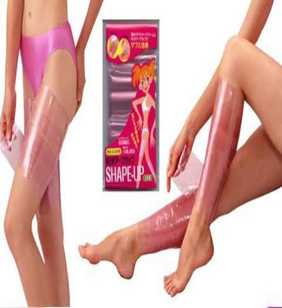 2pcspack perspiration lost weight thigh calf anti cellulite leg slimming thin belt slimmer pvc wrap5842278
2pcspack perspiration lost weight thigh calf anti cellulite leg slimming thin belt slimmer pvc wrap5842278