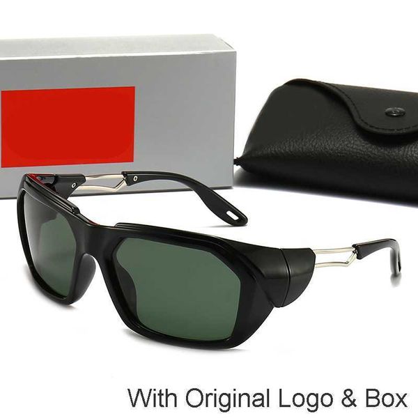 designer sunglasses for women men fashion luxury outdoor classic style belt eyewear goggles polarizing sport driving with original box polar, White;black
designer sunglasses for women men fashion luxury outdoor classic style belt eyewear goggles polarizing sport driving with original box polar, White;black