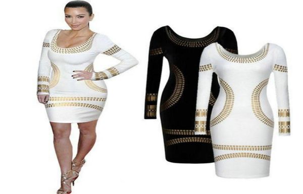 new arrival women blackwhite print dress women casual long sleeve floral bodycon dress club evening party dresses penci8475498, Black;gray
new arrival women blackwhite print dress women casual long sleeve floral bodycon dress club evening party dresses penci8475498, Black;gray