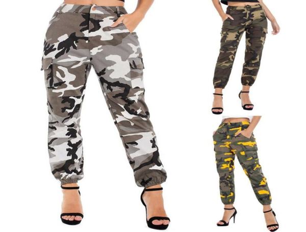 2019 womens paper bag camouflage trousers joggers slim bottoms tieup high waist pants9517544, Black;white
2019 womens paper bag camouflage trousers joggers slim bottoms tieup high waist pants9517544, Black;white