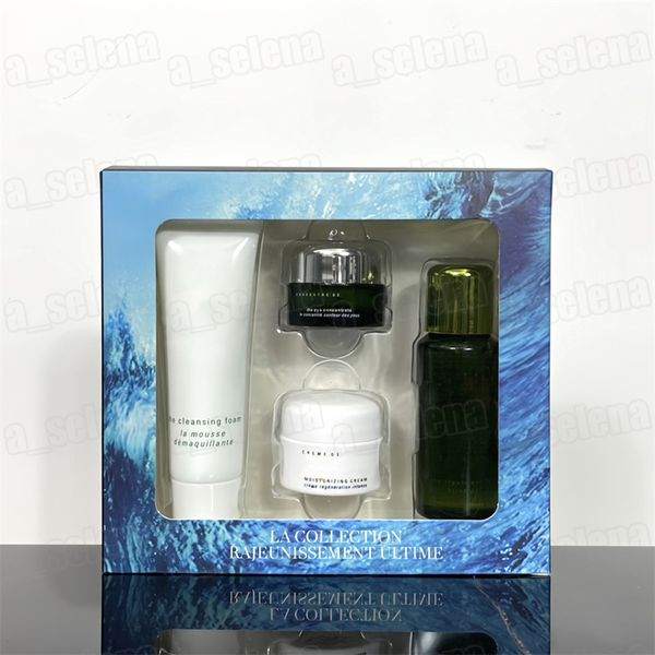 brand advanced skin care set 4pcs set the cleansing foam moisturizing cream eye concentrate treatment lotion 4 in 1 traveling kit mini size
brand advanced skin care set 4pcs set the cleansing foam moisturizing cream eye concentrate treatment lotion 4 in 1 traveling kit mini size