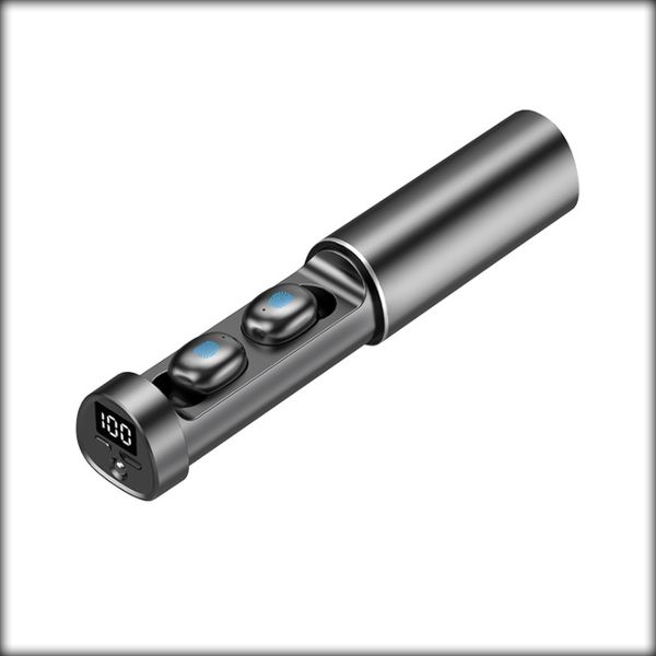 new n21 with power display digital display touch wireless 5.0 binaural bluetooth headset manufacturer private model tws headphone
new n21 with power display digital display touch wireless 5.0 binaural bluetooth headset manufacturer private model tws headphone