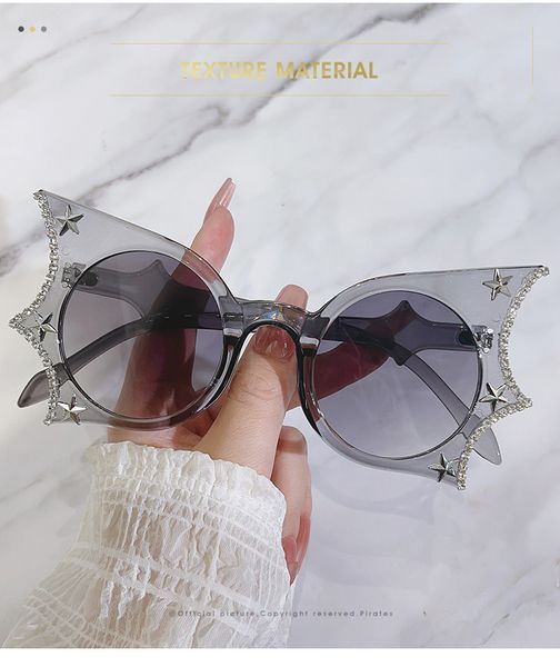 butterfly sunglasses for woman dragonfly wing sunglasses women cat eye bling eyewear men pink sun glasses shades uv400, White;black
butterfly sunglasses for woman dragonfly wing sunglasses women cat eye bling eyewear men pink sun glasses shades uv400, White;black