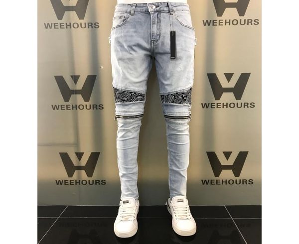 selling fashion motorcycle jeans women039s high waist jeans custom punk rock private label lapel retro gradient gene men039s1729129, Blue
selling fashion motorcycle jeans women039s high waist jeans custom punk rock private label lapel retro gradient gene men039s1729129, Blue