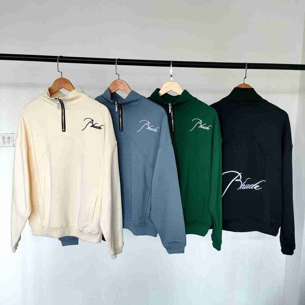 designer brand mens hoodies rhude hoodie womens fashion streetwear pullover sweatshirts s-xl, Black
designer brand mens hoodies rhude hoodie womens fashion streetwear pullover sweatshirts s-xl, Black