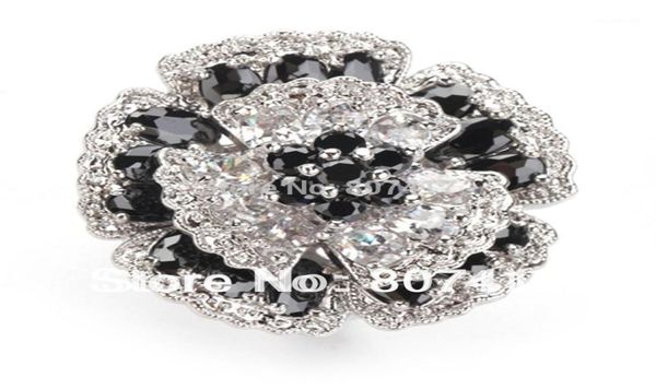 shunxunze big engagement wedding flower rings jewelry for women black and white cubic zirconia rhodium plated r917 size 61312283670, Slivery;golden
shunxunze big engagement wedding flower rings jewelry for women black and white cubic zirconia rhodium plated r917 size 61312283670, Slivery;golden