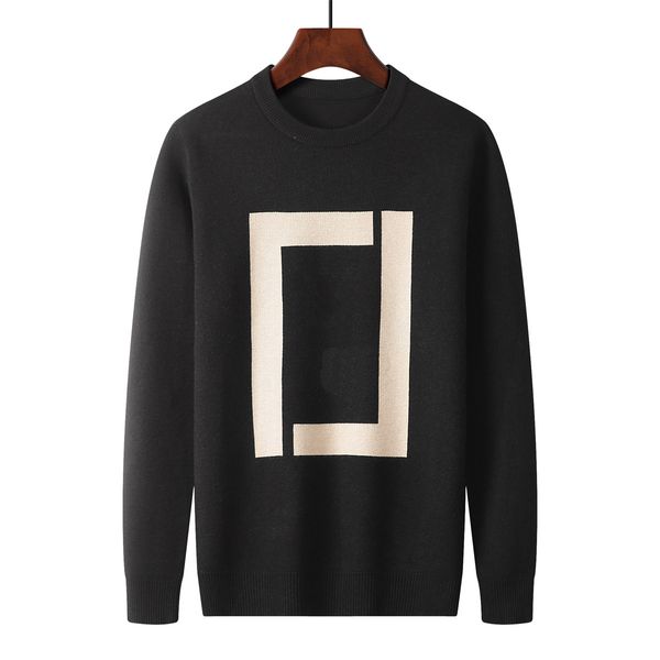 2023 sweater designers sweater mens womens knit sweater pullover letter print casual round crow neck long sleeve sweaters size s-3xl, White;black
2023 sweater designers sweater mens womens knit sweater pullover letter print casual round crow neck long sleeve sweaters size s-3xl, White;black