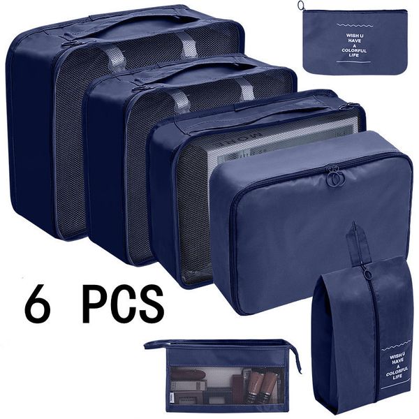 duffel bags thickened 6-pieceset travel bag clothes and shoes trimmer travel pack cubic suitcase trimmer home storage 230812
duffel bags thickened 6-pieceset travel bag clothes and shoes trimmer travel pack cubic suitcase trimmer home storage 230812