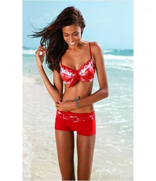 women039s swimwear swimsuit underwire gathered bikini set boxer shorts printed bathing suit women beachwear biquini two piece6196648, White;black
women039s swimwear swimsuit underwire gathered bikini set boxer shorts printed bathing suit women beachwear biquini two piece6196648, White;black