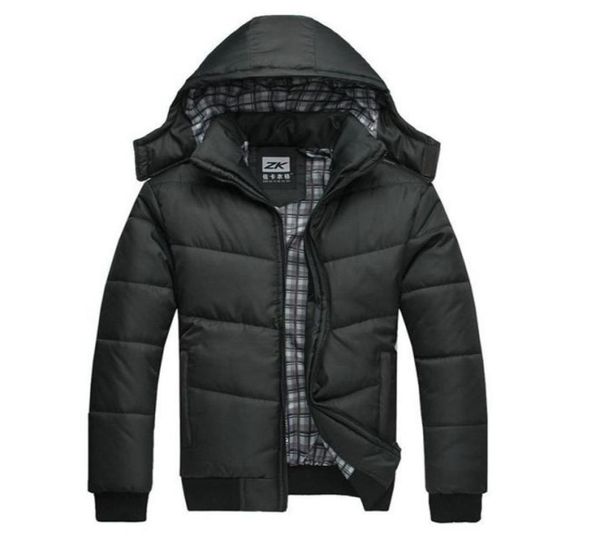 padded parka winter jacket men slim mens jackets and coats winterjas heren doudoune manteau blouson veste homme hiver marque1517960, Black
padded parka winter jacket men slim mens jackets and coats winterjas heren doudoune manteau blouson veste homme hiver marque1517960, Black