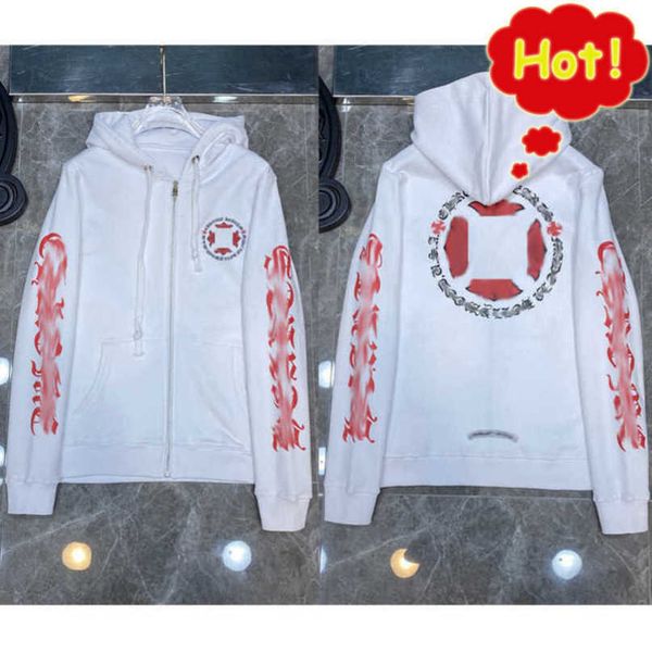 luxury mens classics jackets hoodies brand sweatshirts designers zipper hooded sweater men women casual pullover sanskrit horseshoe hoodie c, Black;brown
luxury mens classics jackets hoodies brand sweatshirts designers zipper hooded sweater men women casual pullover sanskrit horseshoe hoodie c, Black;brown