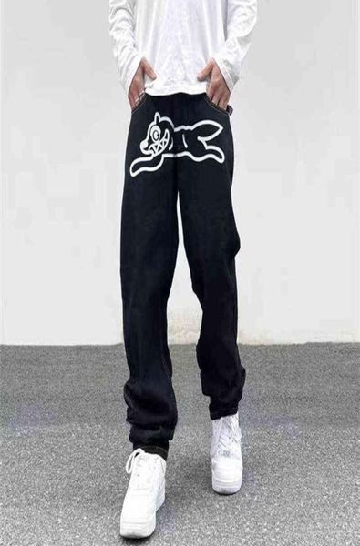 2022 ropa dog print streetwear men hip hop baggy jeans pants y2k clothes straight loose goth denim trousers pantnes vaqueros t22078775088, Blue
2022 ropa dog print streetwear men hip hop baggy jeans pants y2k clothes straight loose goth denim trousers pantnes vaqueros t22078775088, Blue