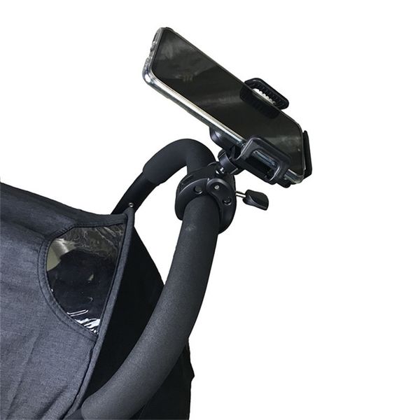 stroller parts accessories baby stroller cell phone holder 360 degree rotate universal clamp pram wheelchair accessory mount bracket bicycle
stroller parts accessories baby stroller cell phone holder 360 degree rotate universal clamp pram wheelchair accessory mount bracket bicycle