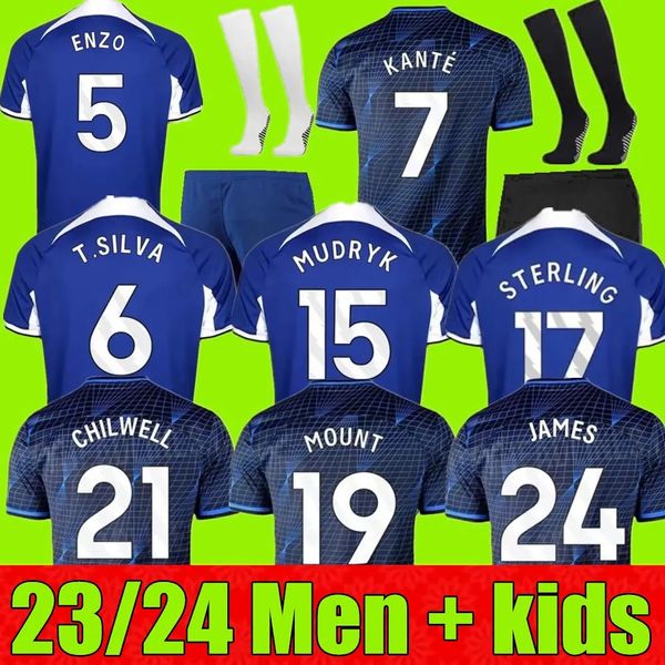 23 24 enzo ziyech cfc soccer jerseys mudryk pulisic chilwell sterling jersey 2023 nkunku fofana football shirts cucurella men kids kits kant, Black;yellow
23 24 enzo ziyech cfc soccer jerseys mudryk pulisic chilwell sterling jersey 2023 nkunku fofana football shirts cucurella men kids kits kant, Black;yellow
