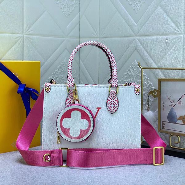 luxury designer handbag for women tote bag onthego shoulder bag cross body bag dhgate bag high quality
luxury designer handbag for women tote bag onthego shoulder bag cross body bag dhgate bag high quality