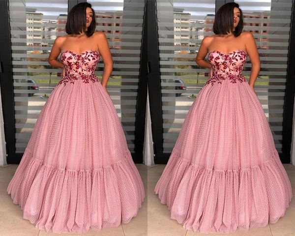 gorgeous red flowers pink plus size a line prom dresses sweetheart tulle ruched boho formal evening gown party custom made1724275, Black
gorgeous red flowers pink plus size a line prom dresses sweetheart tulle ruched boho formal evening gown party custom made1724275, Black