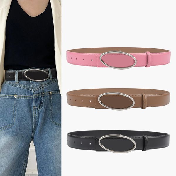 designer belt diesel buckle silver belt buckle men women solid waistband diesels belts 3.8cm, Black;brown
designer belt diesel buckle silver belt buckle men women solid waistband diesels belts 3.8cm, Black;brown