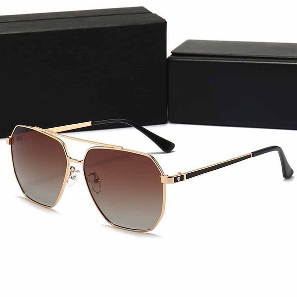 designer sunglasses fashion sunscreen luxury sunglasses for men women beach shading uv protection polarized glasses trendy gift with box ver, White;black
designer sunglasses fashion sunscreen luxury sunglasses for men women beach shading uv protection polarized glasses trendy gift with box ver, White;black