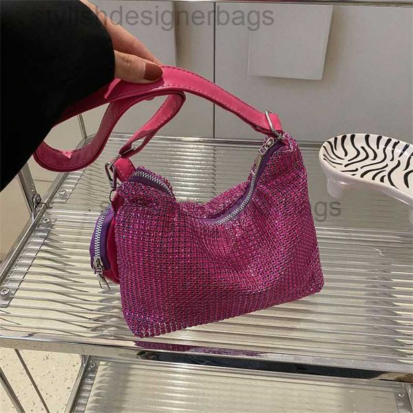 evening 2023 new diamond embedding full dinner bag fashionable and personalized simple water handmade underarm one handbagstylishdesignerbag
evening 2023 new diamond embedding full dinner bag fashionable and personalized simple water handmade underarm one handbagstylishdesignerbag