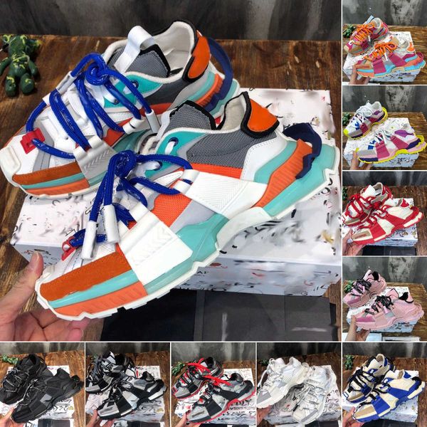 designer shoes space 5862 outdoor sneakers men women shoes dg multicolor matching retro sneakers casual platform trainers popular couple sho, Black
designer shoes space 5862 outdoor sneakers men women shoes dg multicolor matching retro sneakers casual platform trainers popular couple sho, Black