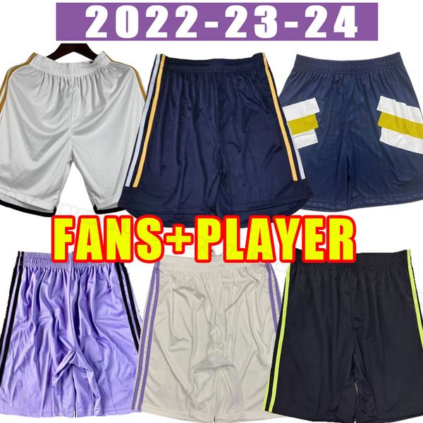 real benzema soccer shorts 23/24 football pants vini alaba tchouameni camavinga modric vinicius rudiger 2023 2024 home away third men fans p, Black;red
real benzema soccer shorts 23/24 football pants vini alaba tchouameni camavinga modric vinicius rudiger 2023 2024 home away third men fans p, Black;red