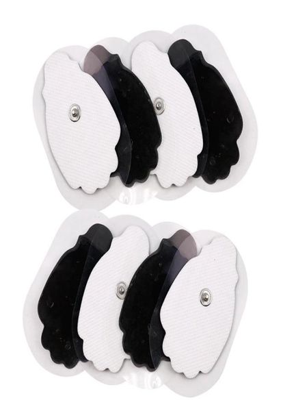 50pcs100pcs self adhesive replacement tens electrode pads for tens acupuncture electric body massager muscle stimulator y1912035413785
50pcs100pcs self adhesive replacement tens electrode pads for tens acupuncture electric body massager muscle stimulator y1912035413785