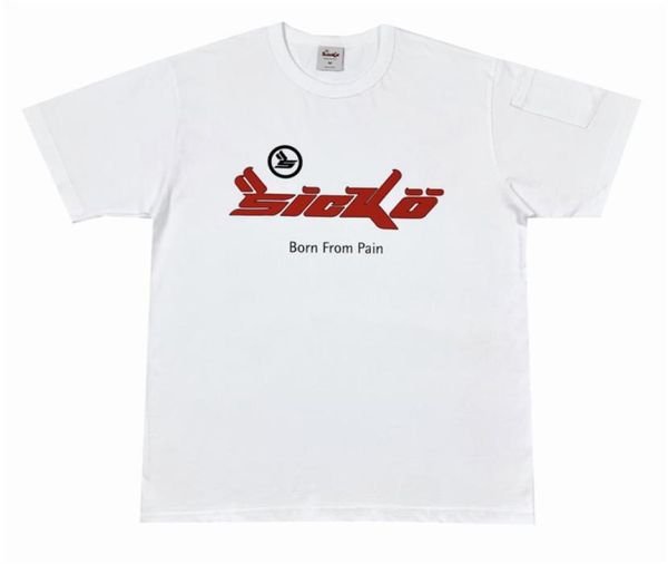 mens t shirts high street sicko1993 born frompain washed retro short sleeve loose women casual clothes sxl4613227, White;black
mens t shirts high street sicko1993 born frompain washed retro short sleeve loose women casual clothes sxl4613227, White;black