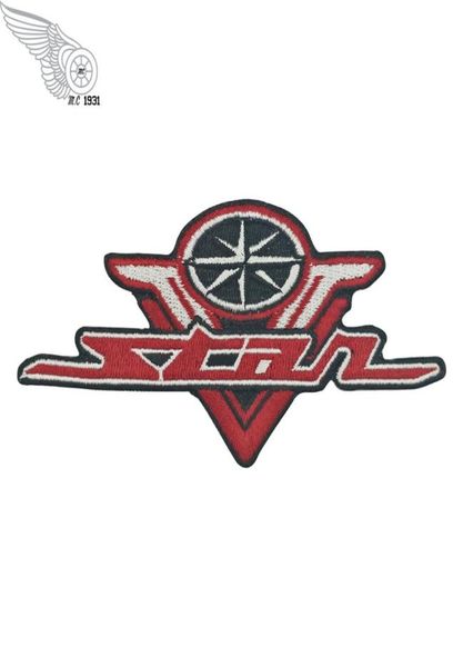 brand star motor biker jacket embroidery iron on sew on patch matal punk vest badge diy applique embroidered emblem 9889296, Black
brand star motor biker jacket embroidery iron on sew on patch matal punk vest badge diy applique embroidered emblem 9889296, Black