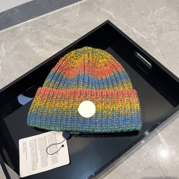 designer beanie knit hat new europe and the united states popular men's and women's hats trendy party fashion, Blue;gray
designer beanie knit hat new europe and the united states popular men's and women's hats trendy party fashion, Blue;gray
