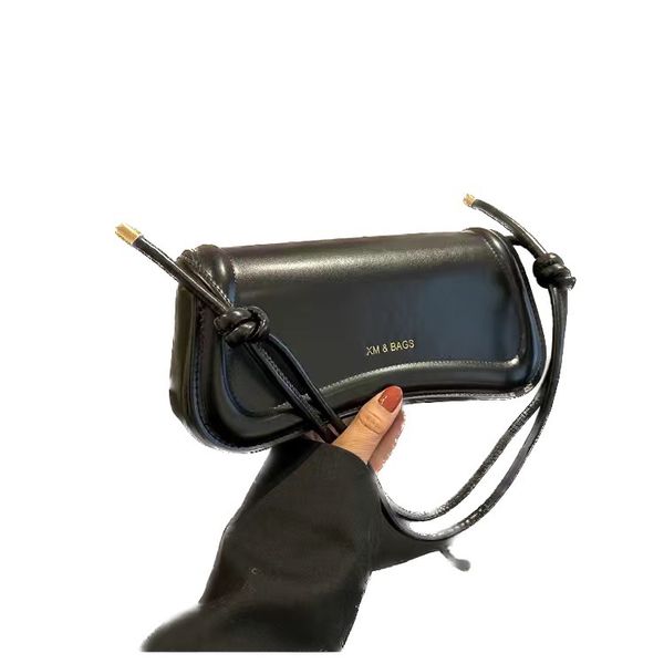 fashionable texture solid color, high beauty women's bag minimalist internet celebrity high-end 2023 new single shoulder bag, underarm
fashionable texture solid color, high beauty women's bag minimalist internet celebrity high-end 2023 new single shoulder bag, underarm
